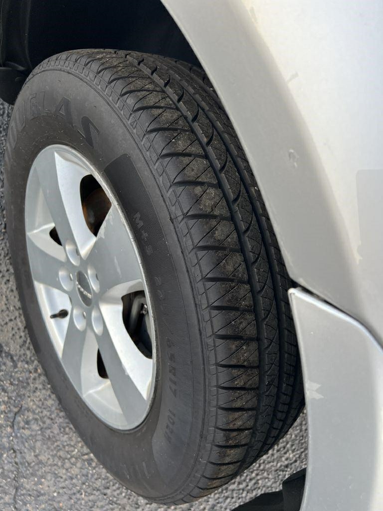 Dodge Journey SE 2013