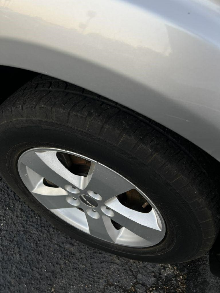 Dodge Journey SE 2013