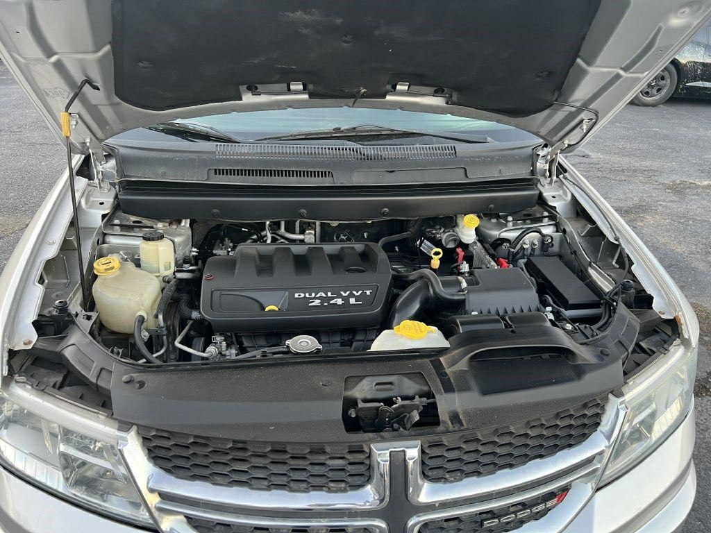 Dodge Journey SE 2013