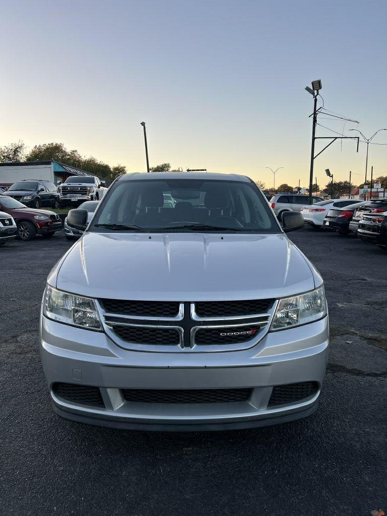 Dodge Journey SE 2013