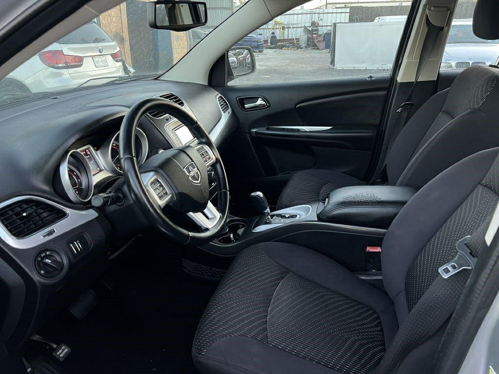 Dodge Journey SE 2013