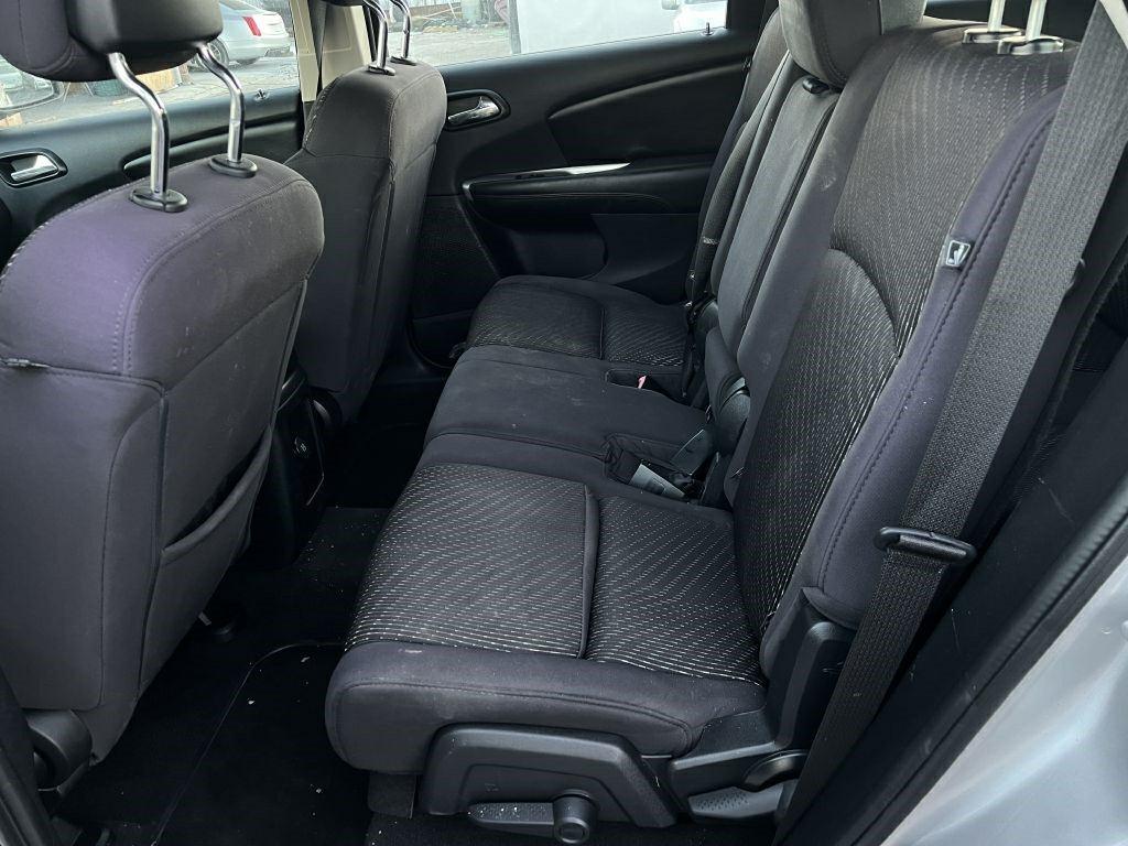 Dodge Journey SE 2013