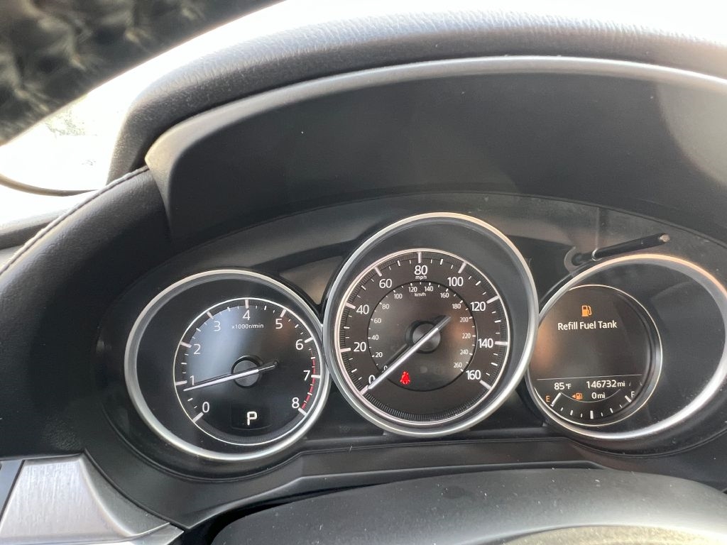 Mazda MAZDA6 Sport 6A 2018 Mazda MAZDA6 Sport 6A 2018