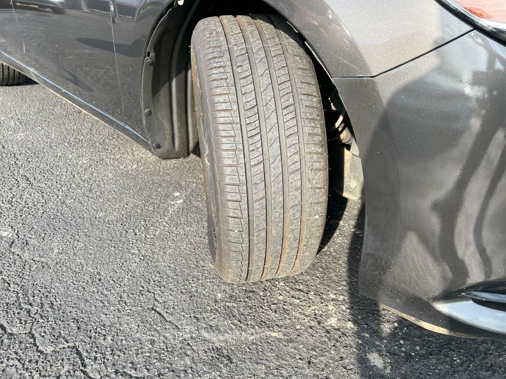 Mazda MAZDA6 Sport 6A 2018 Mazda MAZDA6 Sport 6A 2018