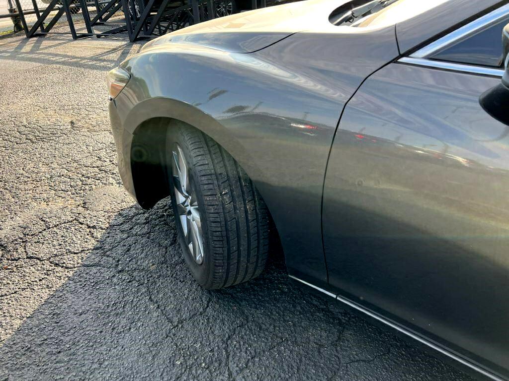 Mazda MAZDA6 Sport 6A 2018