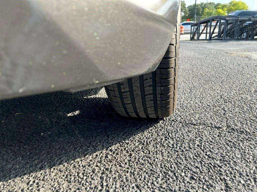 Mazda MAZDA6 Sport 6A 2018