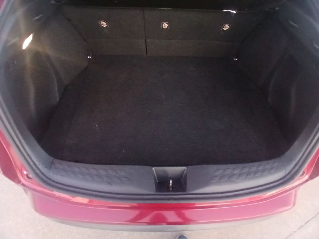 Toyota C-HR XLE 2018