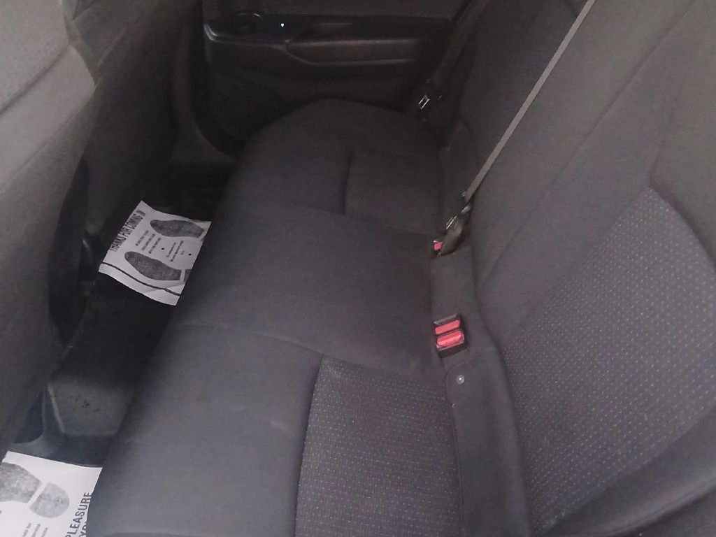 Toyota C-HR XLE 2018