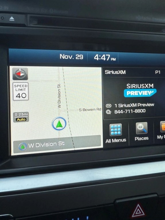 Hyundai Sonata Sport 2015