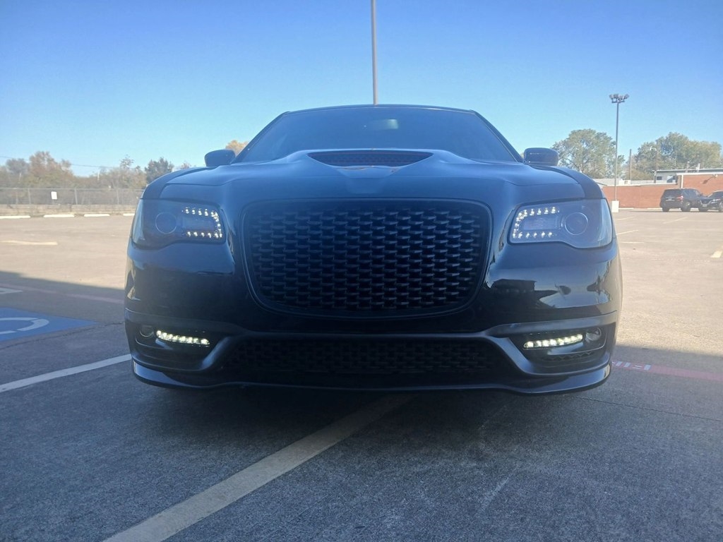 Chrysler 300 RWD 2014