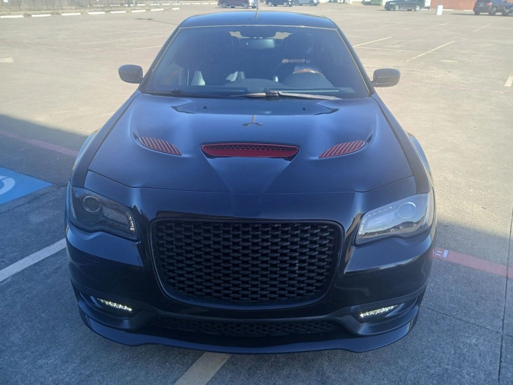 Chrysler 300 RWD 2014