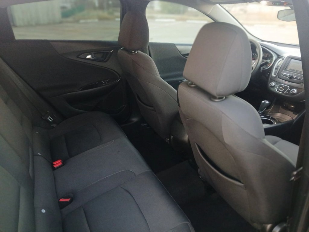 Chevrolet Malibu LS 2017