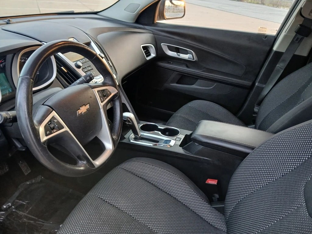Chevrolet Equinox 1LT 2WD 2011