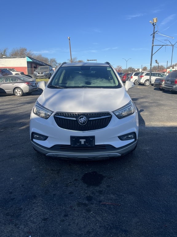 Buick Encore Preferred II FWD 2018