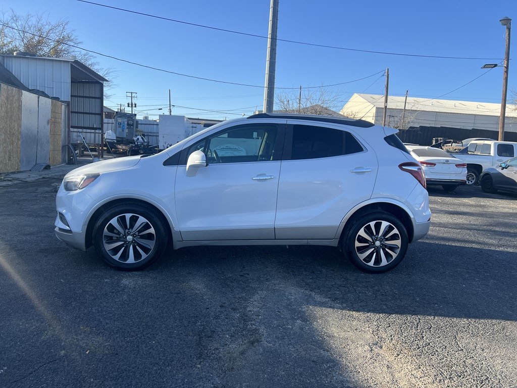 Buick Encore Preferred II FWD 2018