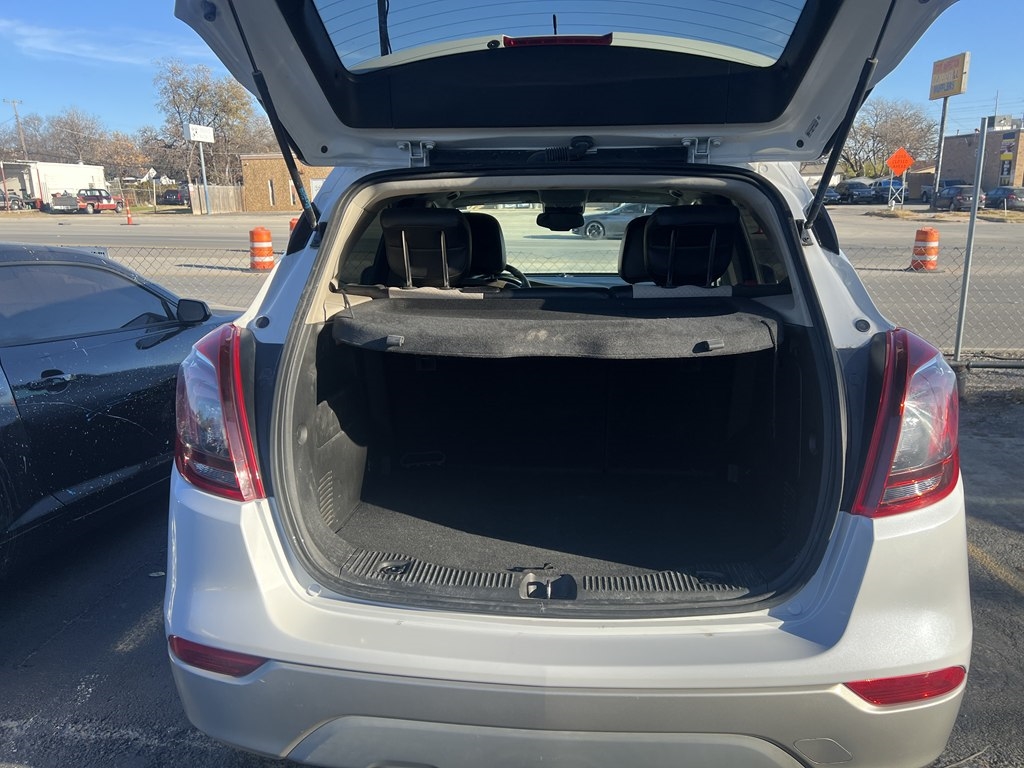 Buick Encore Preferred II FWD 2018