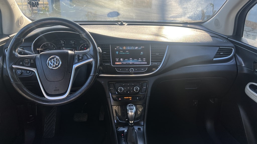 Buick Encore Preferred II FWD 2018