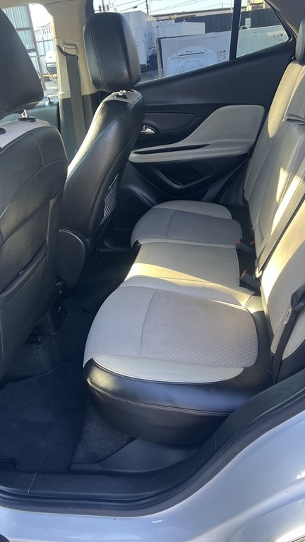 Buick Encore Preferred II FWD 2018