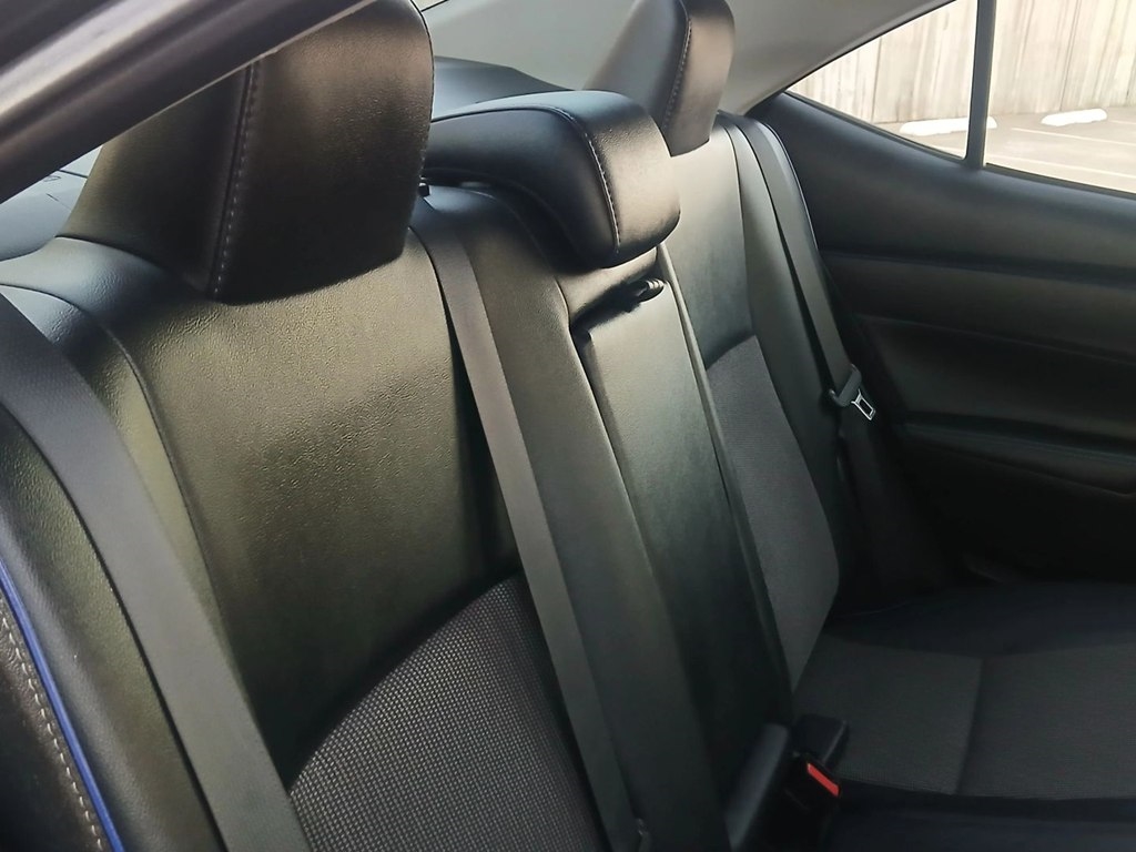 Toyota Corolla L CVT 2018