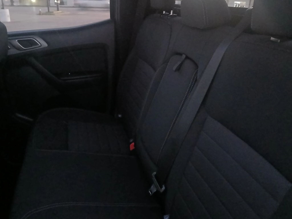 Ford Ranger XL SuperCrew 4WD 2019