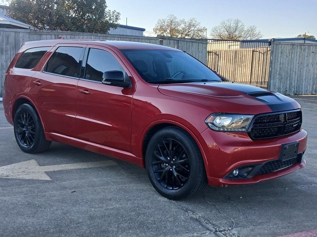 Dodge Durango R/T 2WD 2015