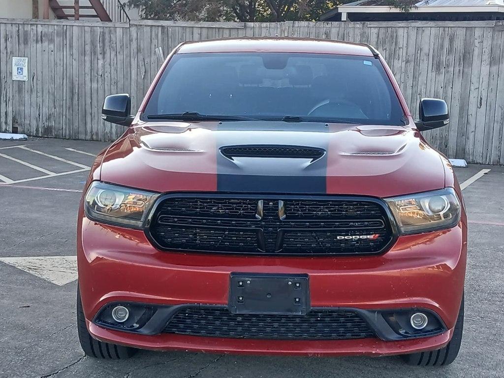 Dodge Durango R/T 2WD 2015