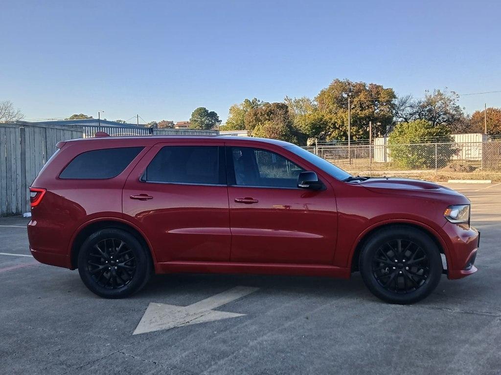 Dodge Durango R/T 2WD 2015
