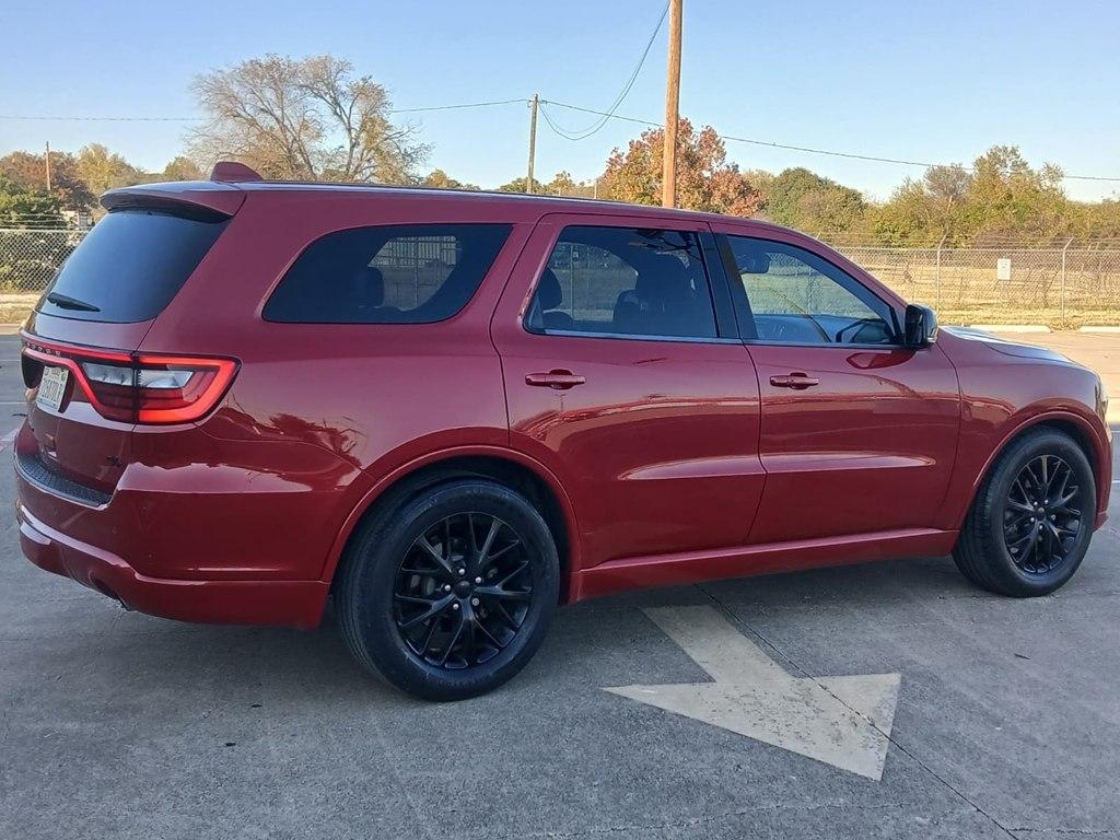 Dodge Durango R/T 2WD 2015