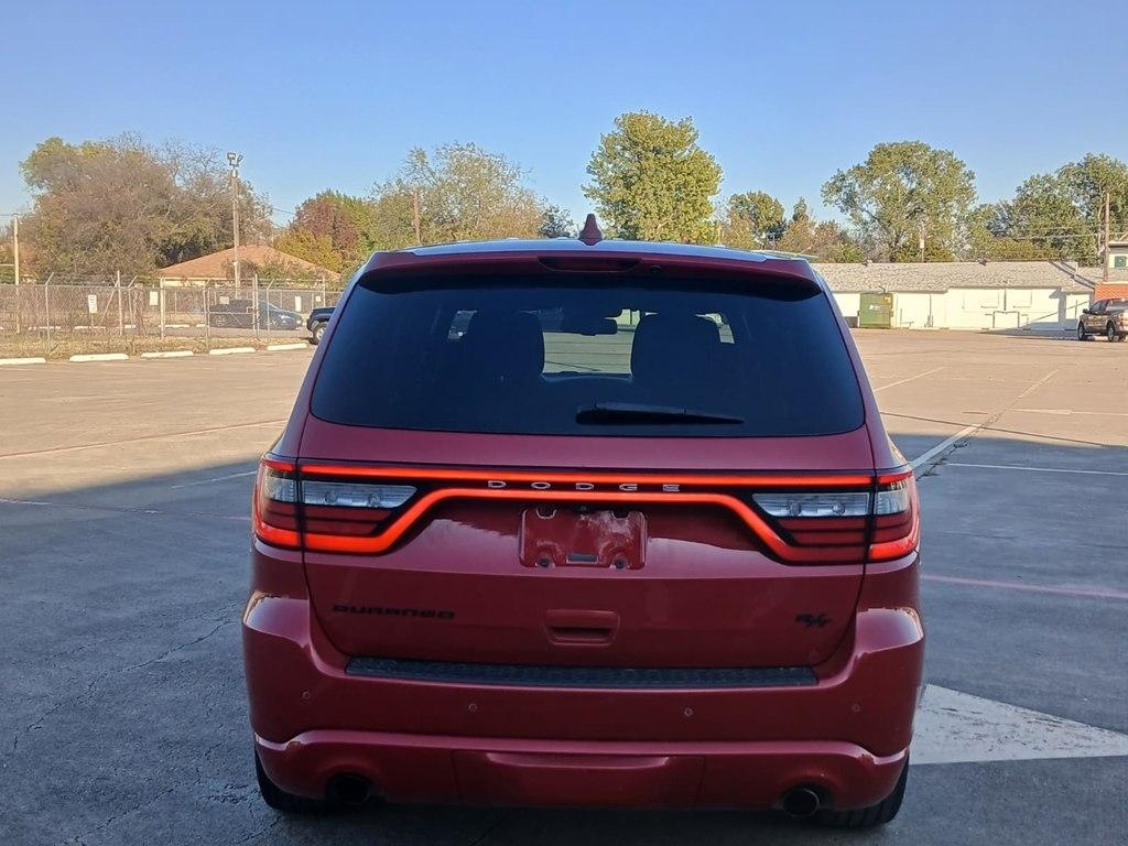 Dodge Durango R/T 2WD 2015