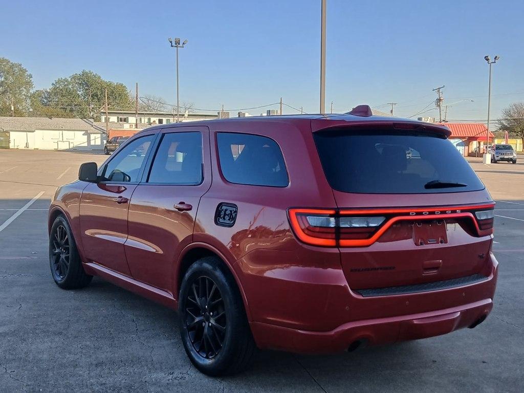 Dodge Durango R/T 2WD 2015