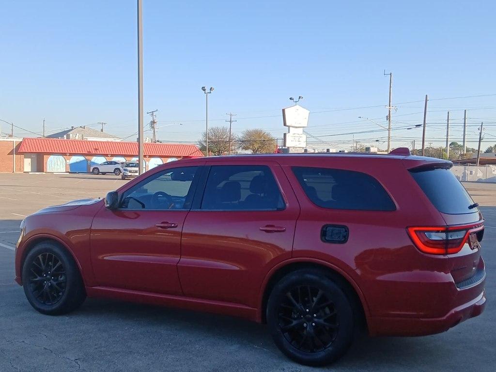 Dodge Durango R/T 2WD 2015