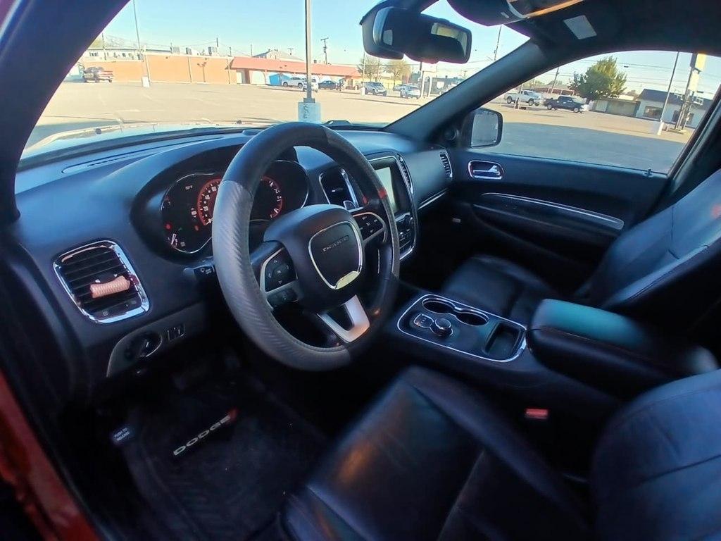 Dodge Durango R/T 2WD 2015