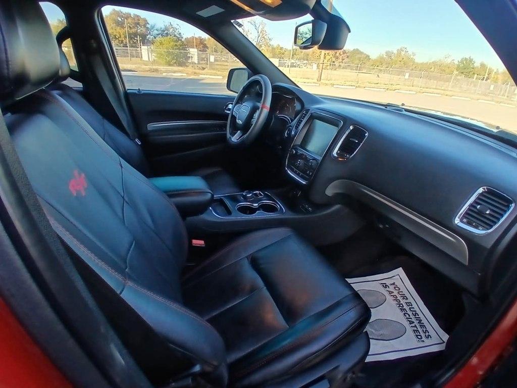 Dodge Durango R/T 2WD 2015