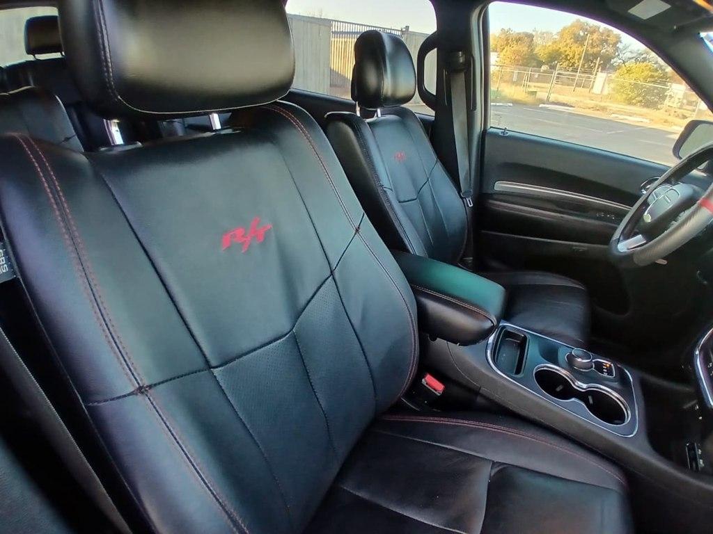 Dodge Durango R/T 2WD 2015