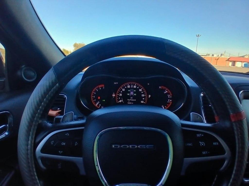 Dodge Durango R/T 2WD 2015