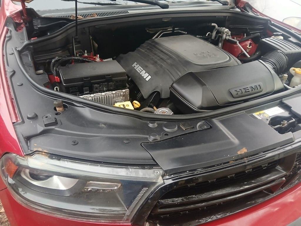 Dodge Durango R/T 2WD 2015