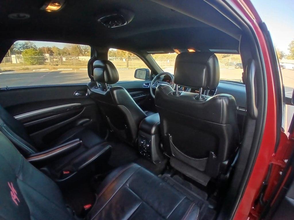 Dodge Durango R/T 2WD 2015