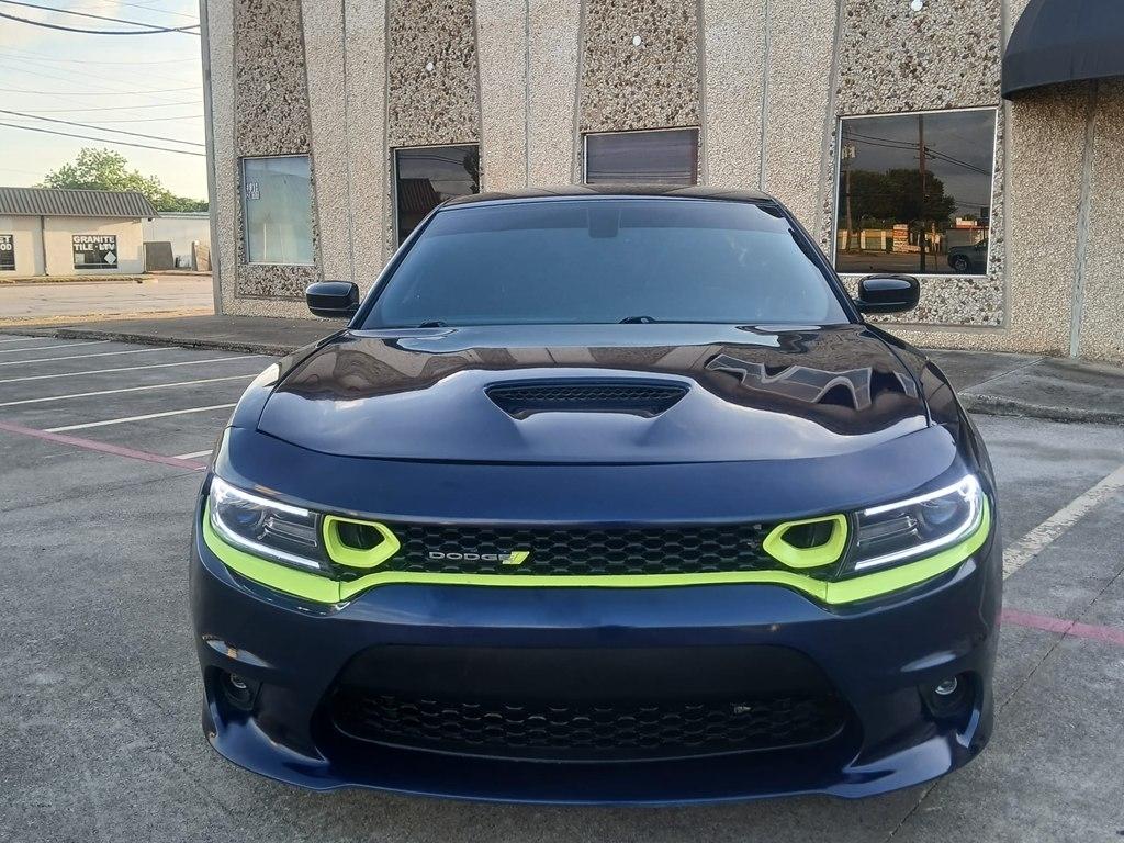 Dodge Charger SXT 2016