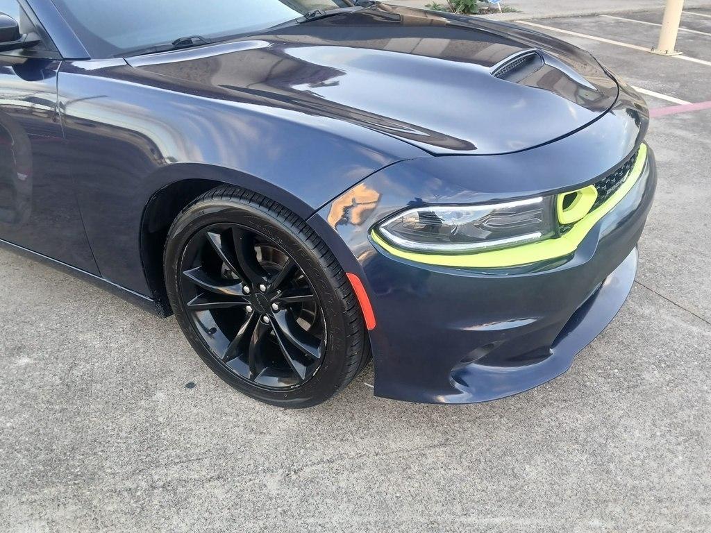 Dodge Charger SXT 2016