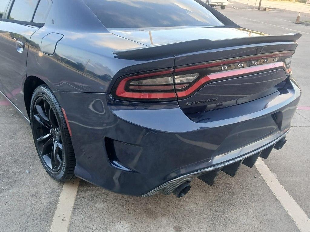 Dodge Charger SXT 2016