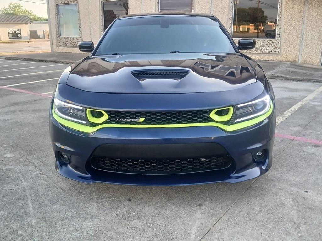 Dodge Charger SXT 2016