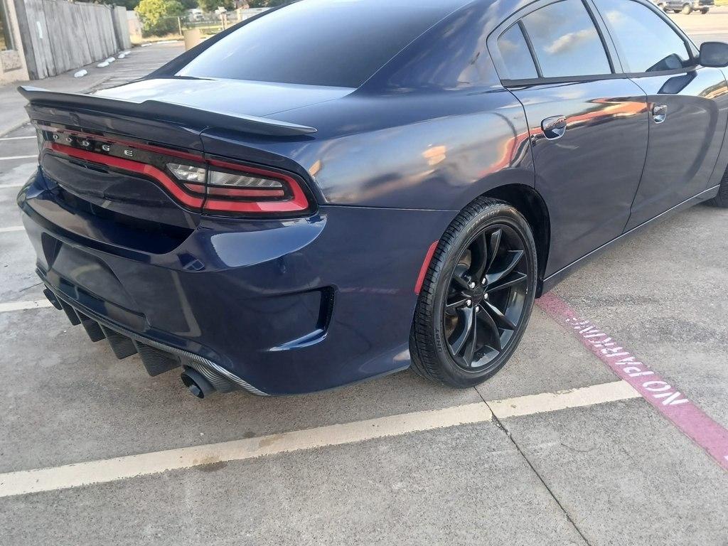 Dodge Charger SXT 2016