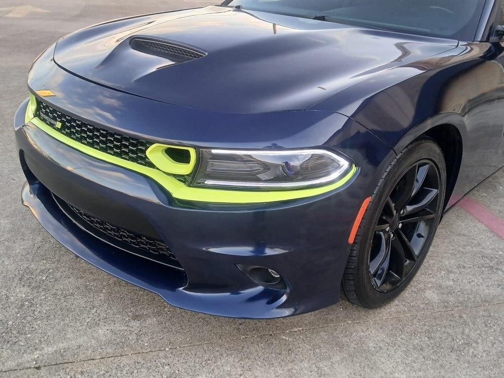 Dodge Charger SXT 2016