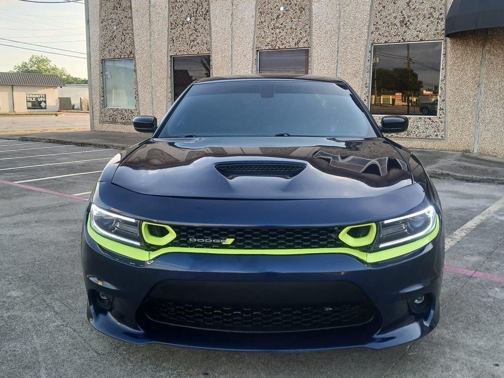 Dodge Charger SXT 2016