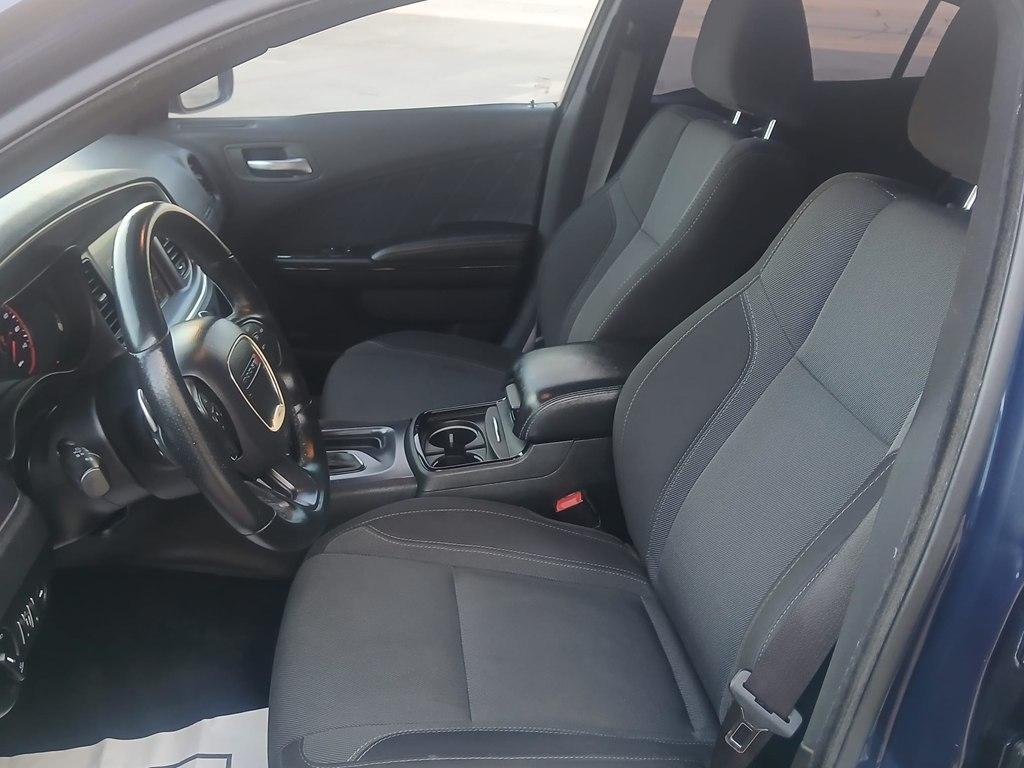 Dodge Charger SXT 2016