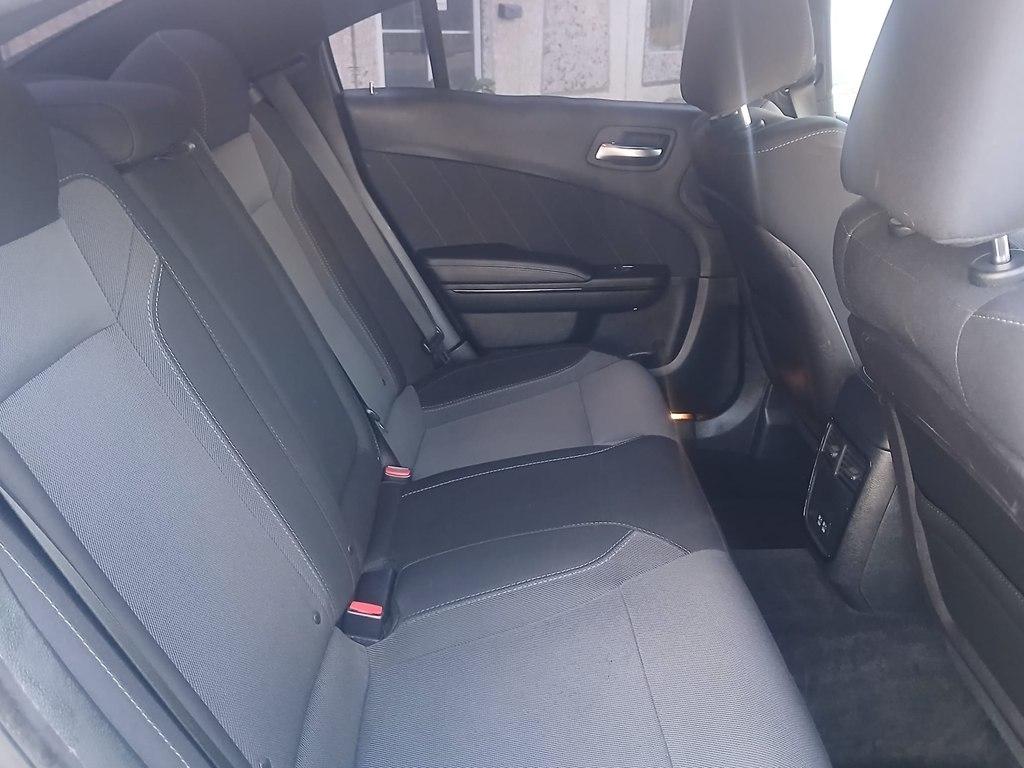 Dodge Charger SXT 2016