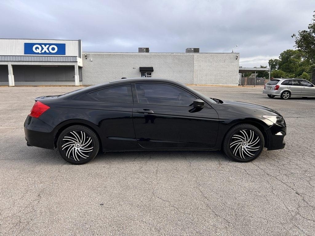 Honda Accord EX-L V6 Coupe AT 2012