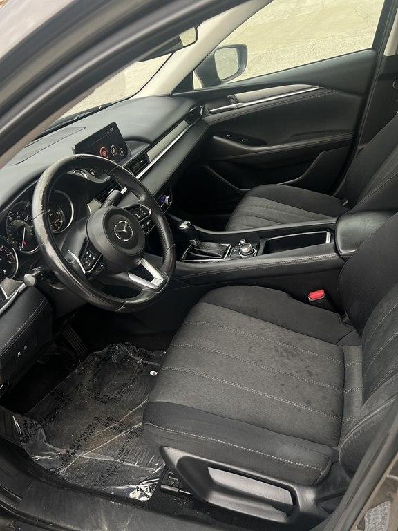 Mazda MAZDA6 Sport 6A 2018