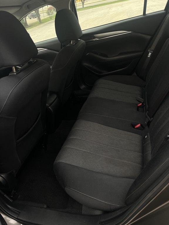 Mazda MAZDA6 Sport 6A 2018