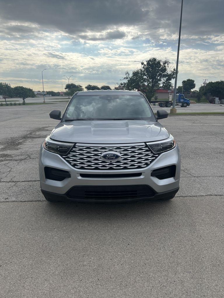 Ford Explorer Base 2020